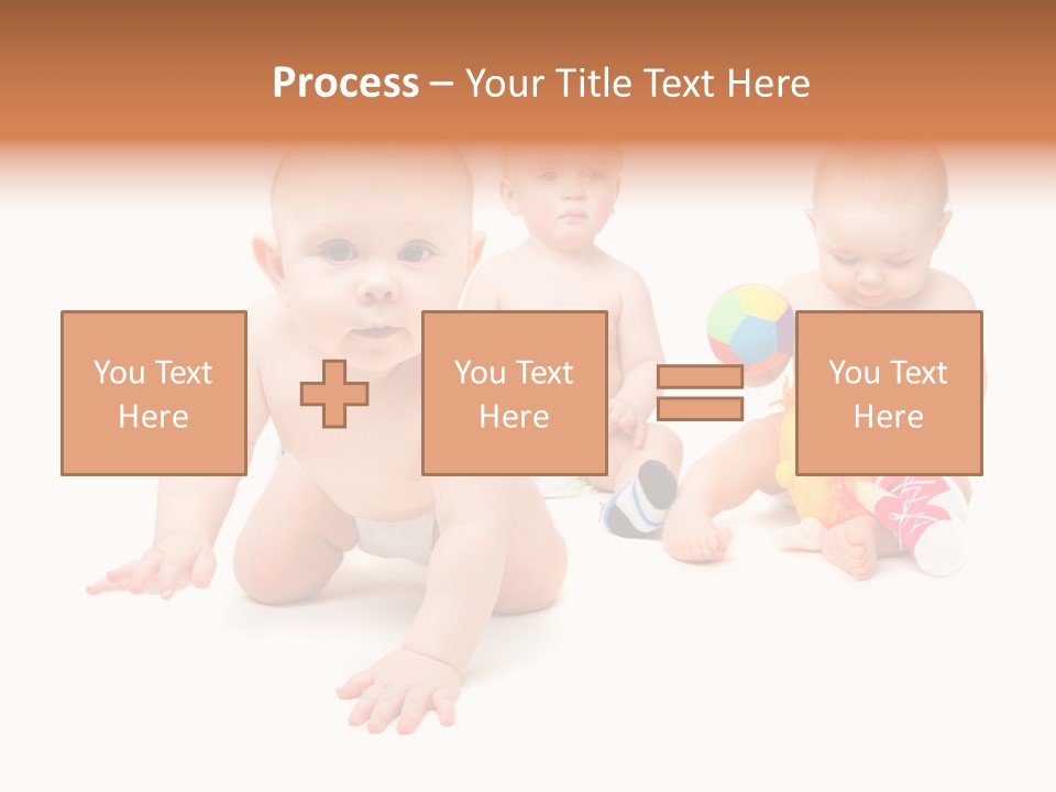Architecture Render Design PowerPoint Template