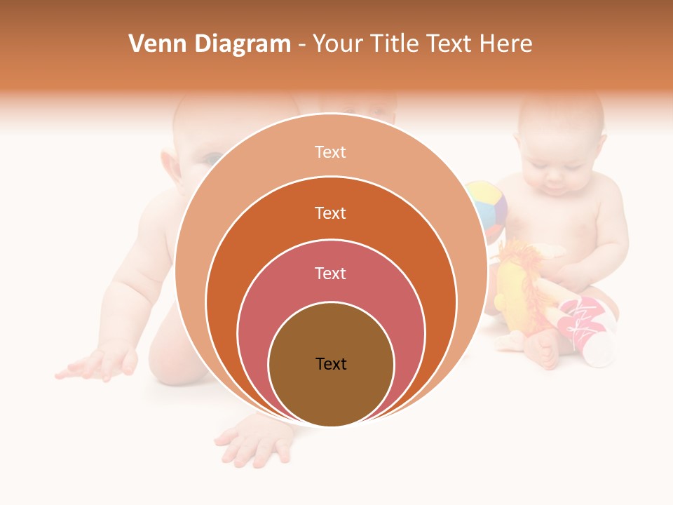 Architecture Render Design PowerPoint Template