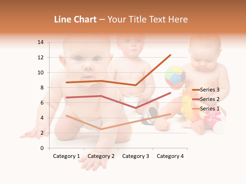 Architecture Render Design PowerPoint Template