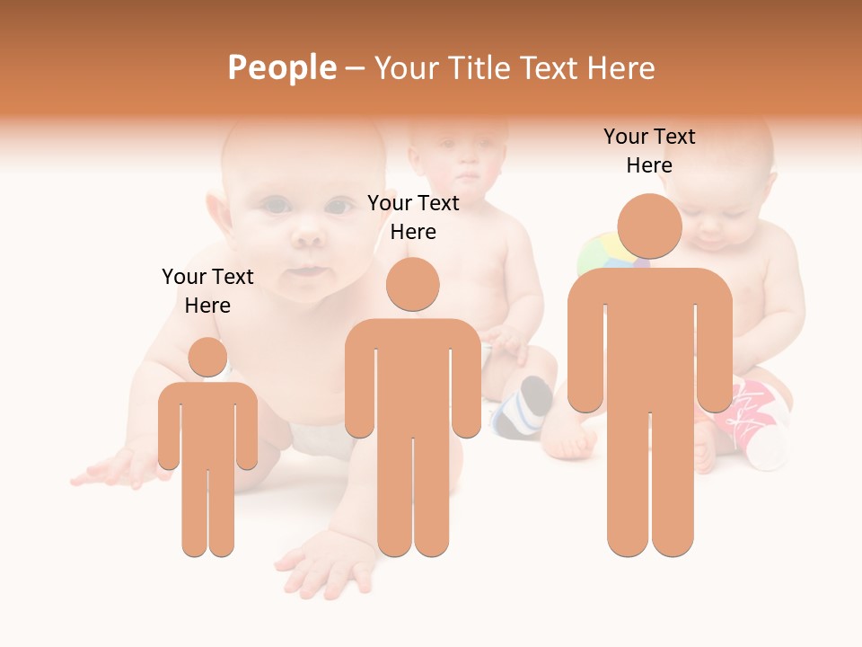 Architecture Render Design PowerPoint Template