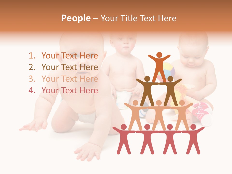 Architecture Render Design PowerPoint Template