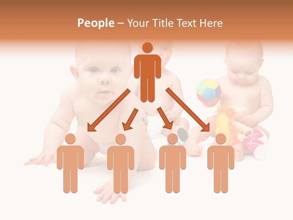 Architecture Render Design PowerPoint Template