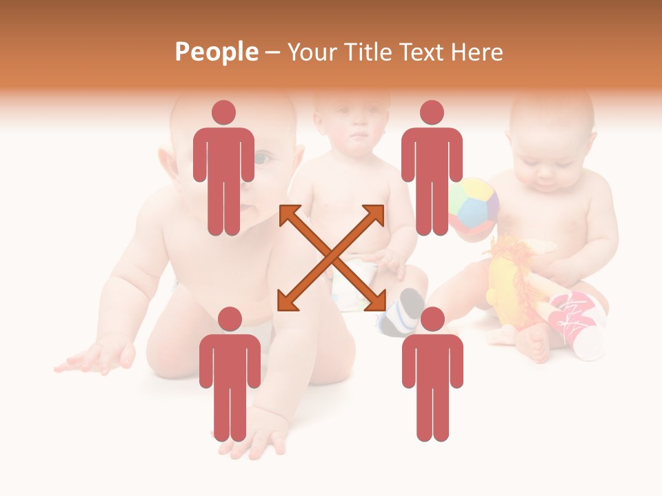 Architecture Render Design PowerPoint Template