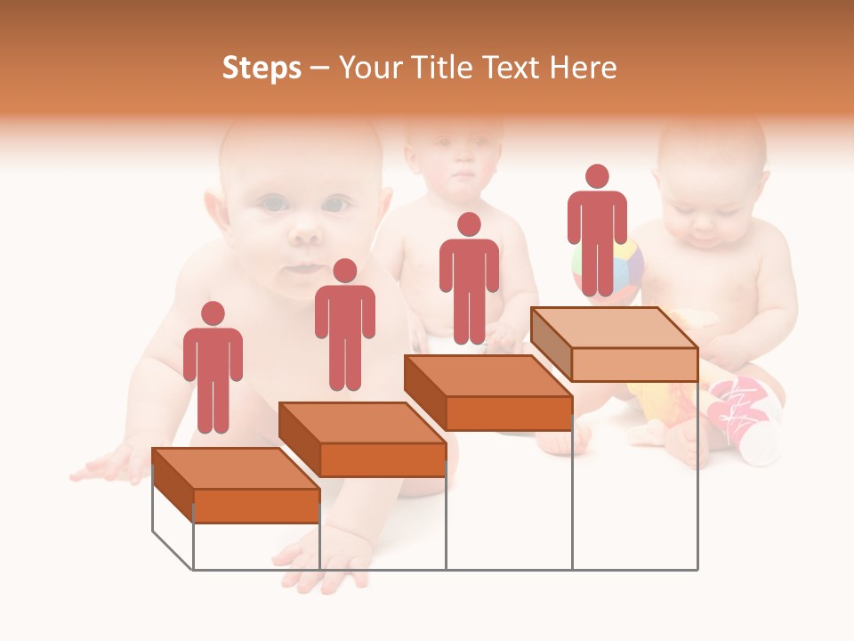 Architecture Render Design PowerPoint Template