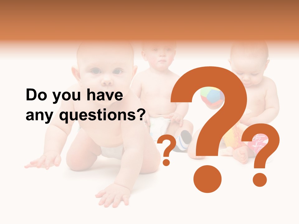 Architecture Render Design PowerPoint Template