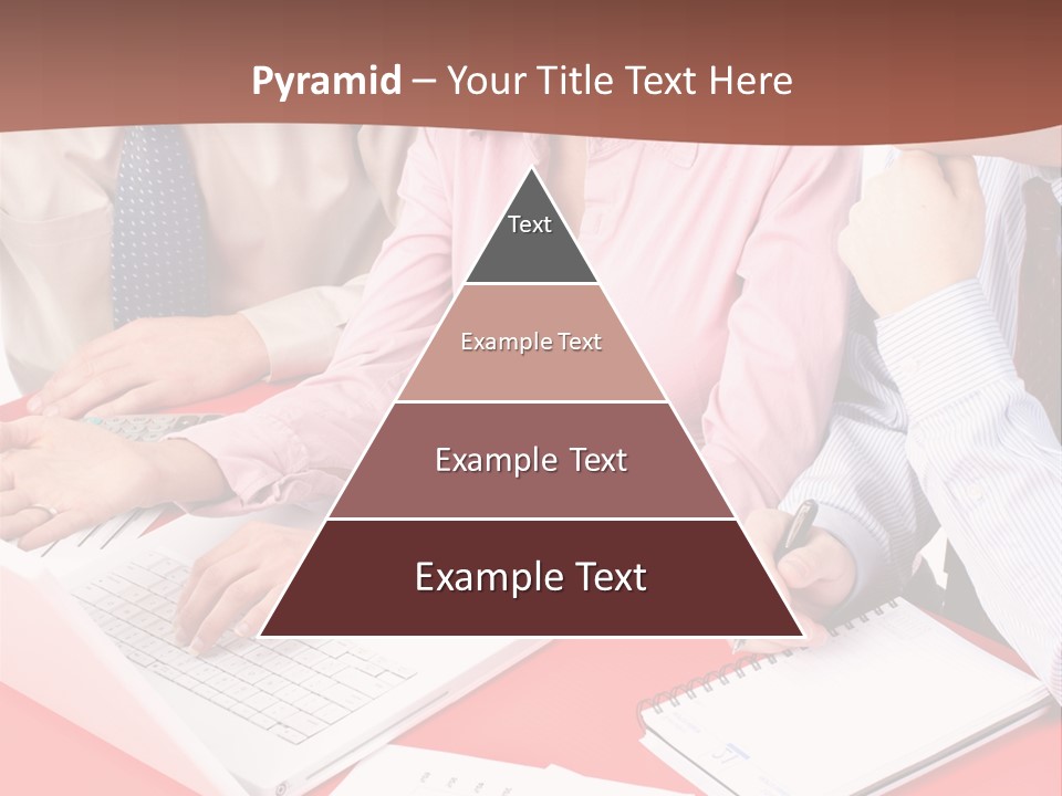 Macro Fresh Beverage PowerPoint Template