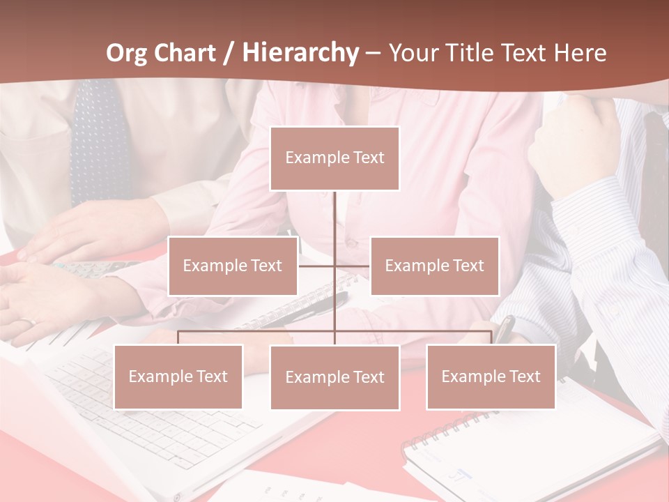 Macro Fresh Beverage PowerPoint Template