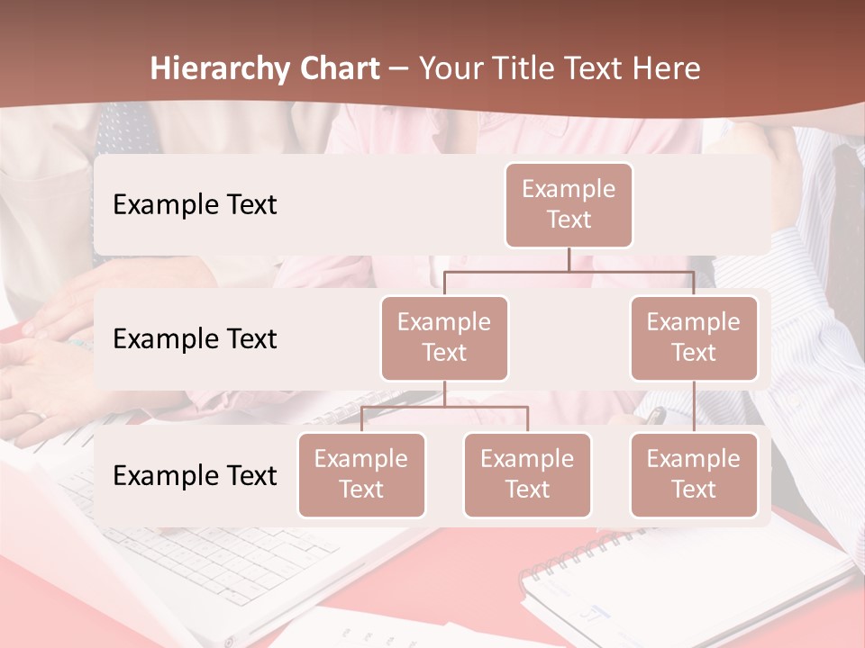 Macro Fresh Beverage PowerPoint Template