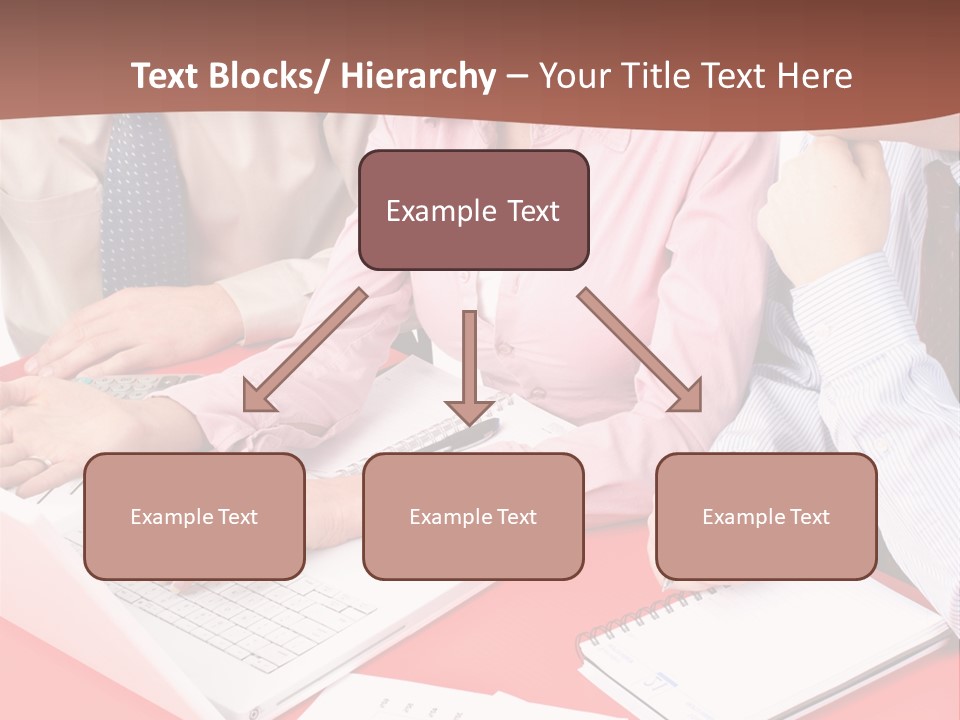 Macro Fresh Beverage PowerPoint Template