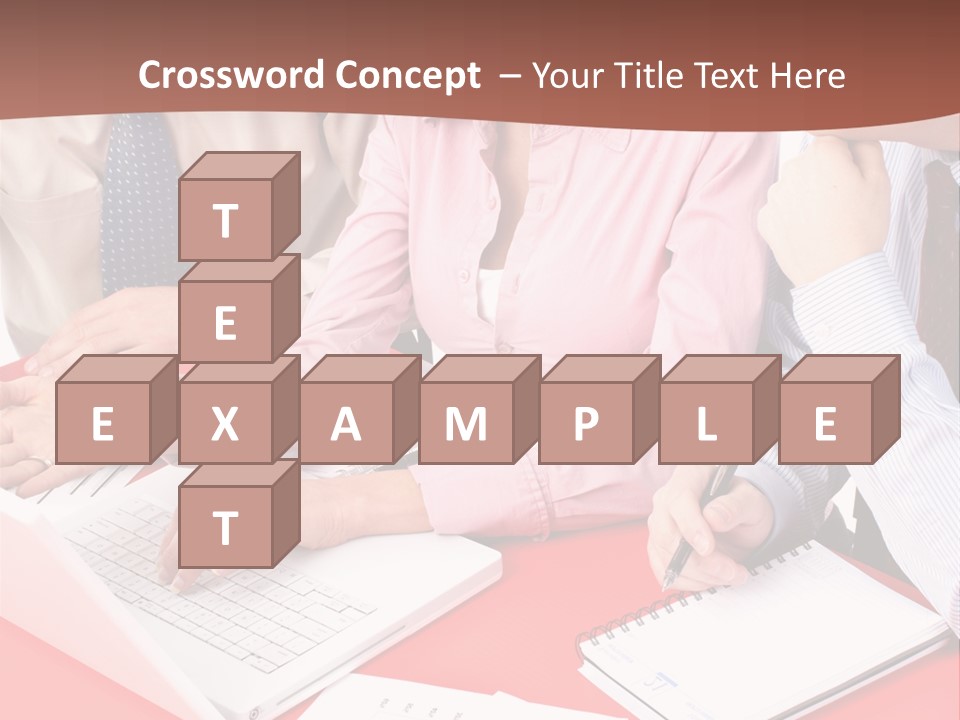 Macro Fresh Beverage PowerPoint Template