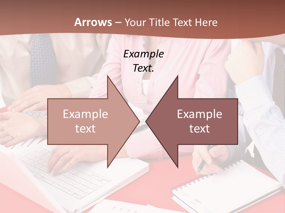 Macro Fresh Beverage PowerPoint Template