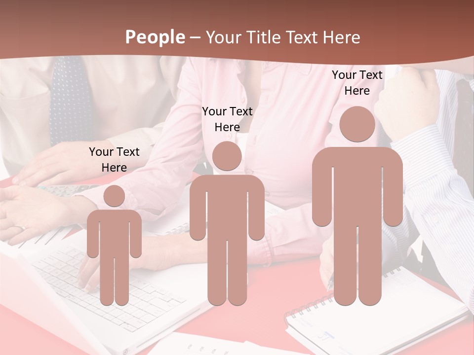 Macro Fresh Beverage PowerPoint Template