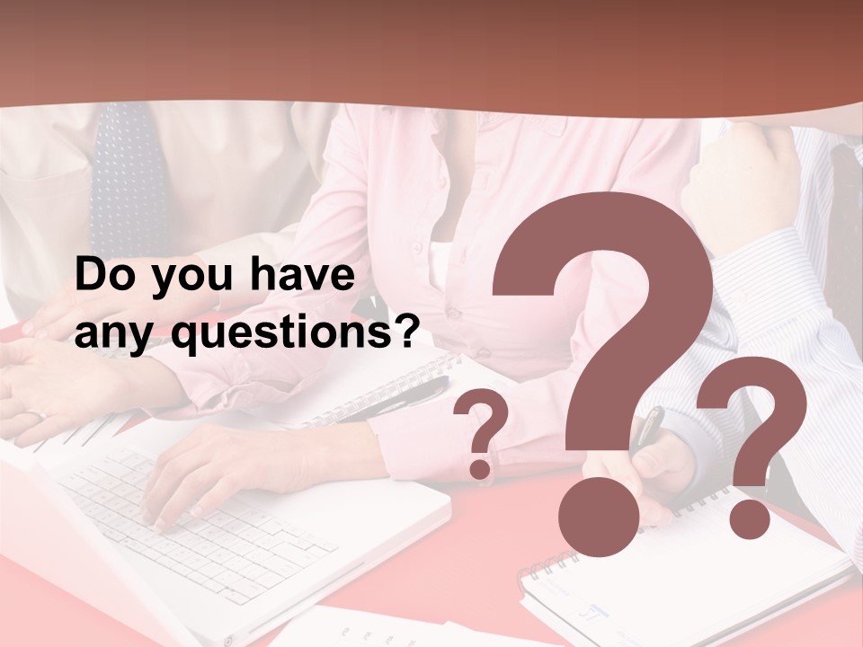 Macro Fresh Beverage PowerPoint Template