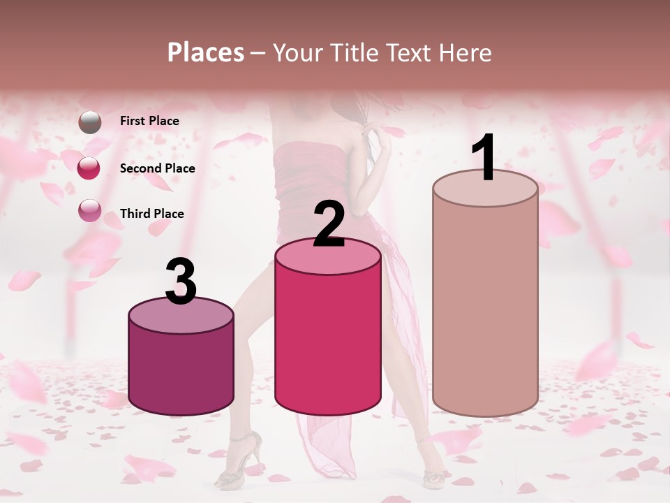 Move Fun Attractive PowerPoint Template