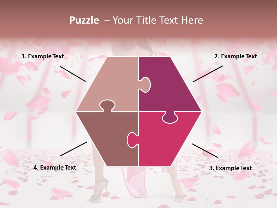 Move Fun Attractive PowerPoint Template