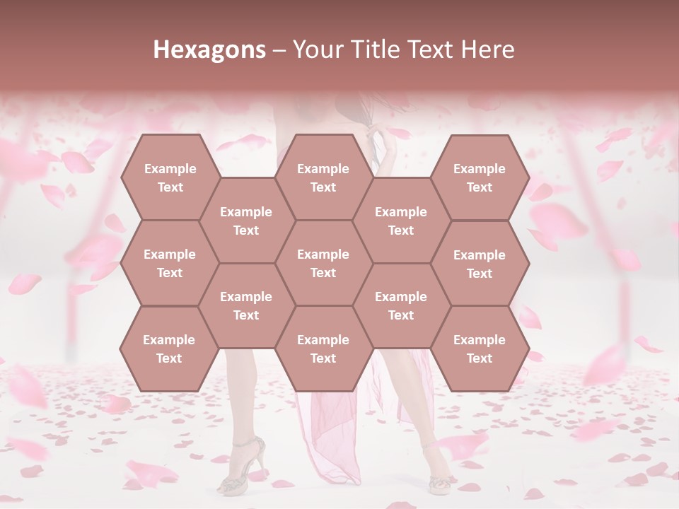 Move Fun Attractive PowerPoint Template