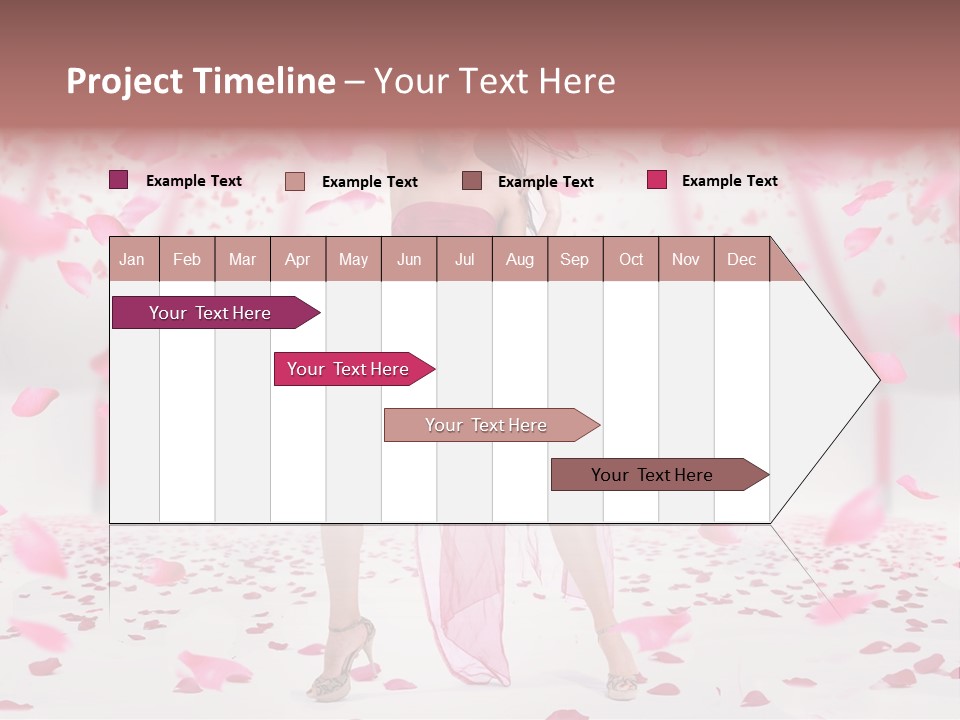 Move Fun Attractive PowerPoint Template