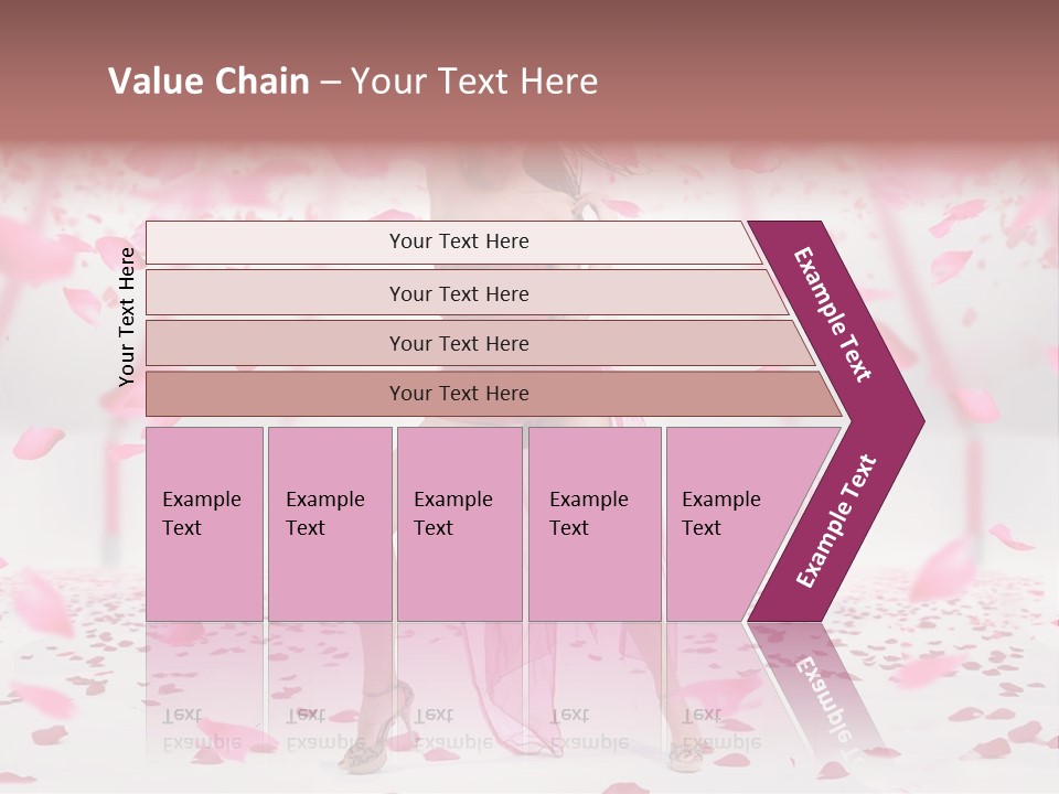 Move Fun Attractive PowerPoint Template