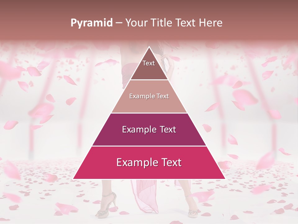 Move Fun Attractive PowerPoint Template