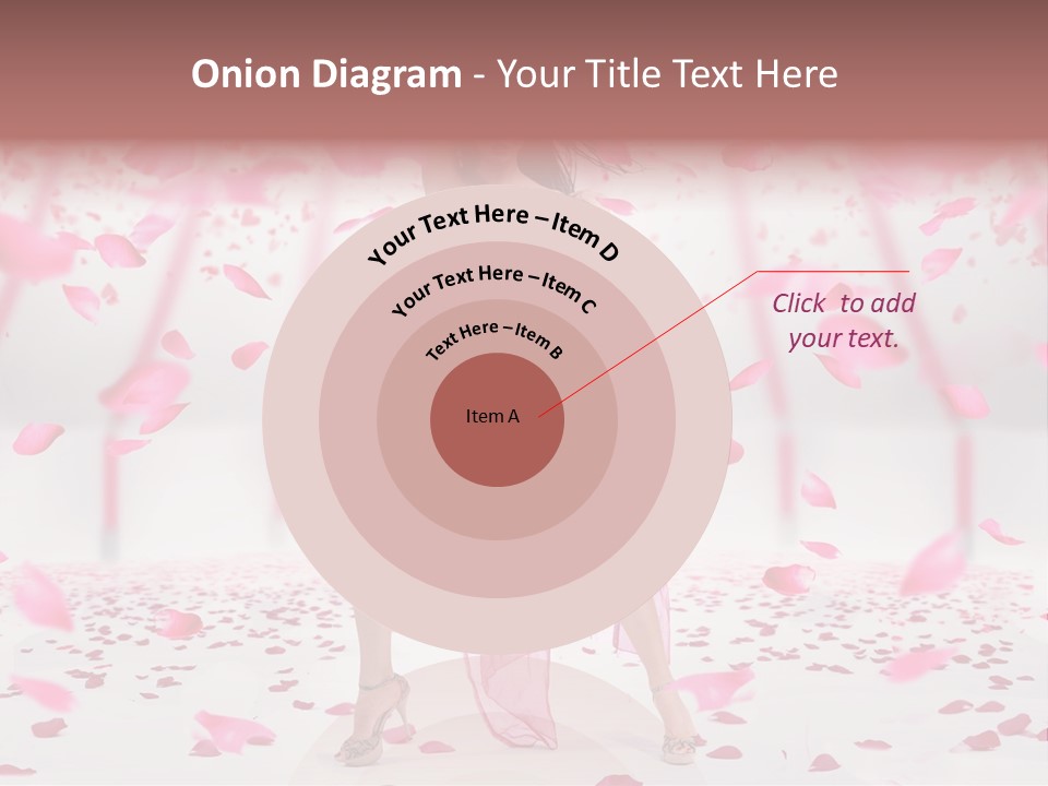 Move Fun Attractive PowerPoint Template