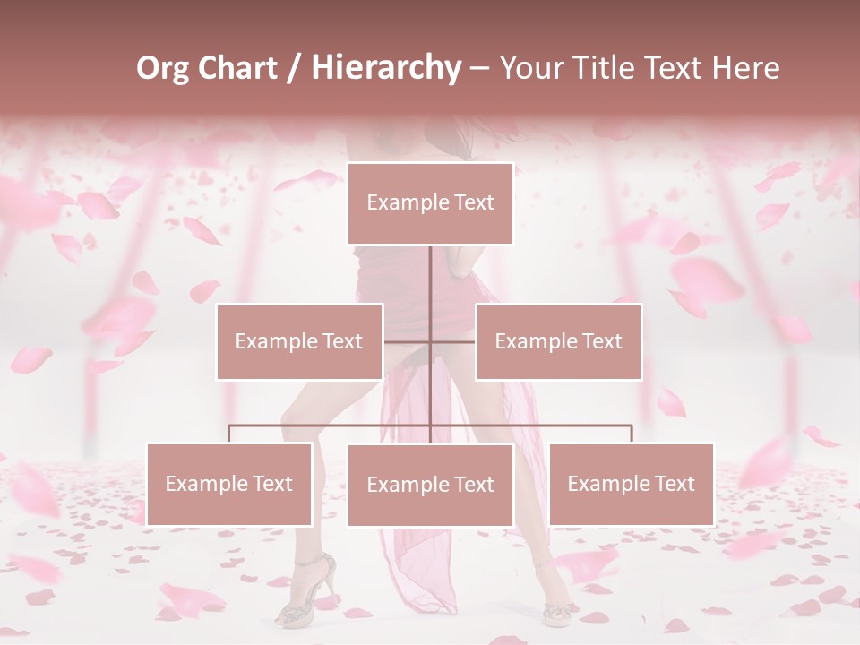 Move Fun Attractive PowerPoint Template