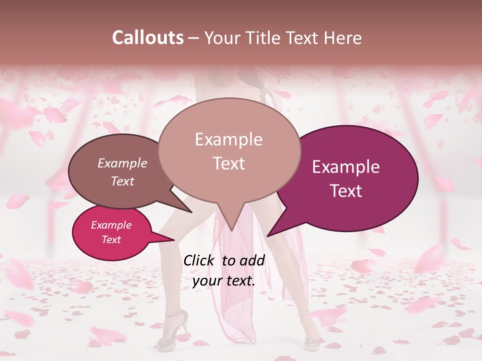 Move Fun Attractive PowerPoint Template