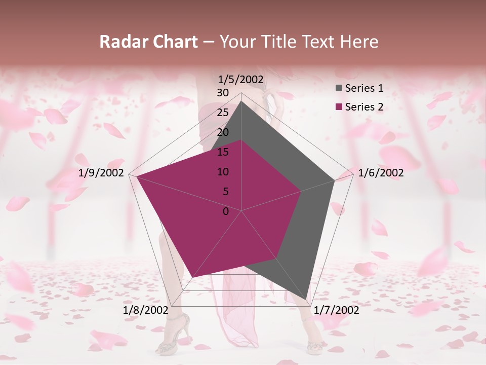 Move Fun Attractive PowerPoint Template