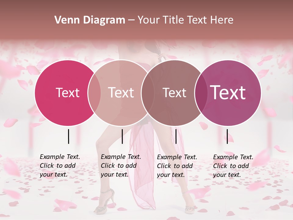 Move Fun Attractive PowerPoint Template