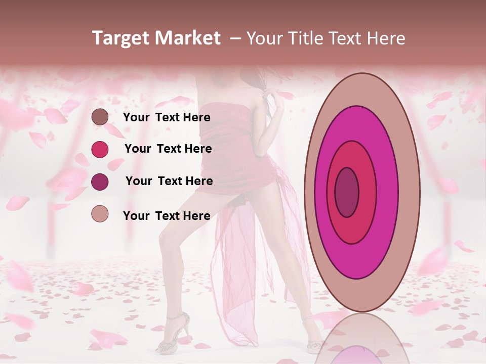 Move Fun Attractive PowerPoint Template