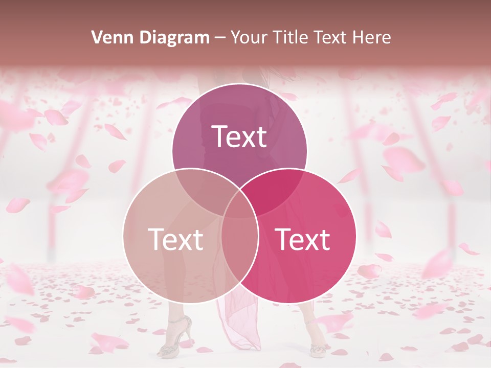 Move Fun Attractive PowerPoint Template