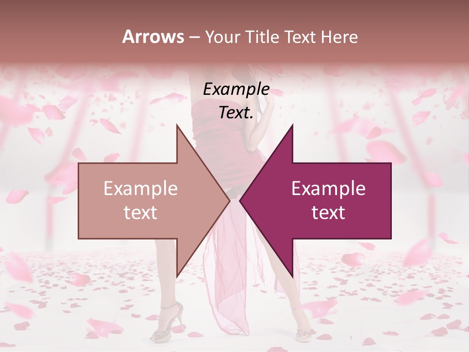 Move Fun Attractive PowerPoint Template