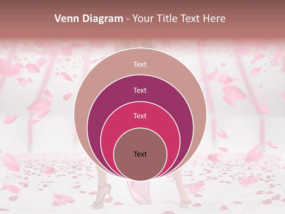 Move Fun Attractive PowerPoint Template