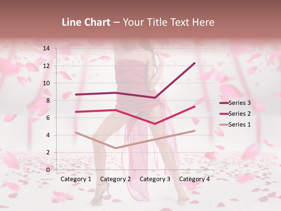 Move Fun Attractive PowerPoint Template