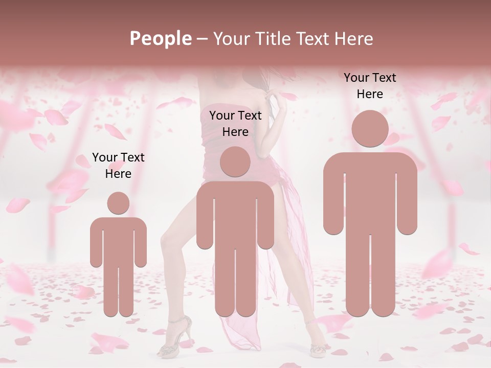 Move Fun Attractive PowerPoint Template