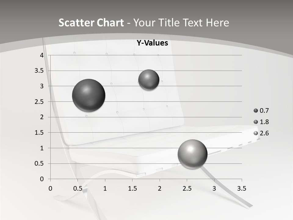 Architecture Render Design PowerPoint Template