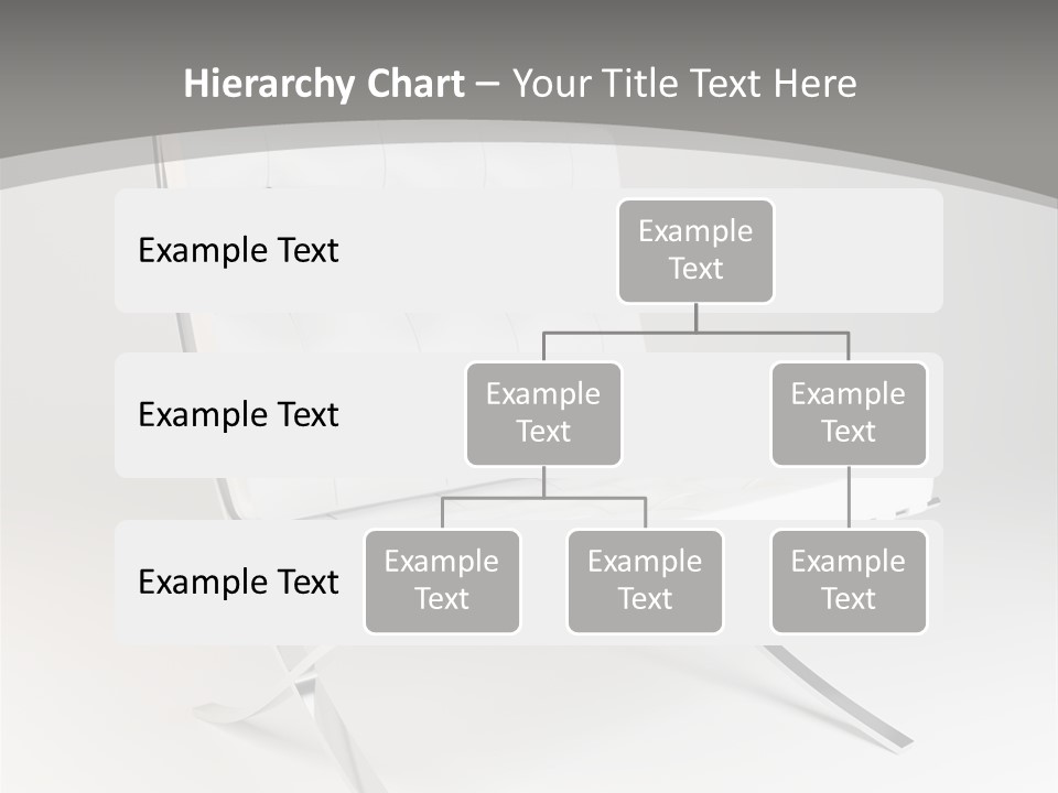 Architecture Render Design PowerPoint Template