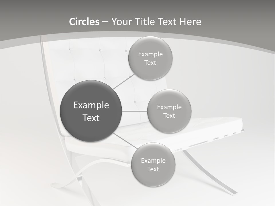 Architecture Render Design PowerPoint Template