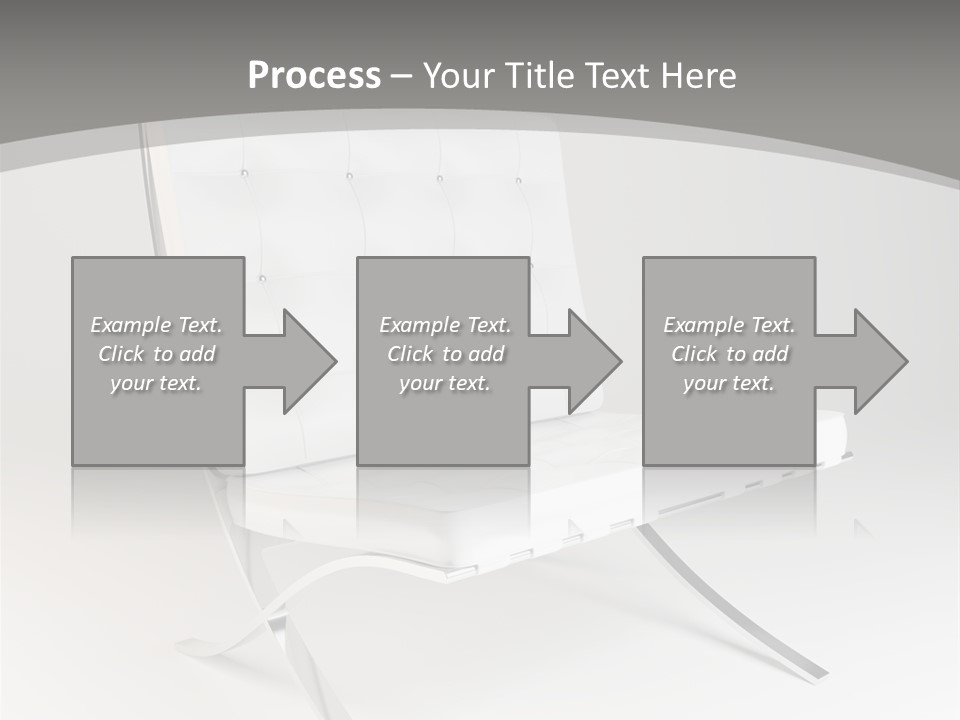 Architecture Render Design PowerPoint Template