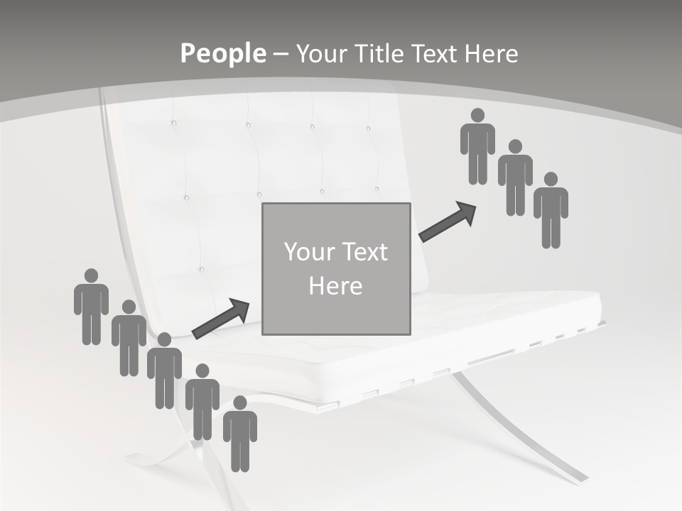Architecture Render Design PowerPoint Template