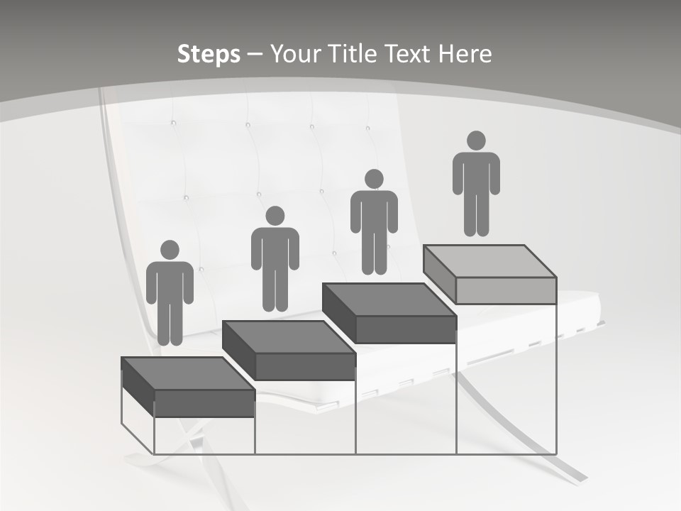 Architecture Render Design PowerPoint Template