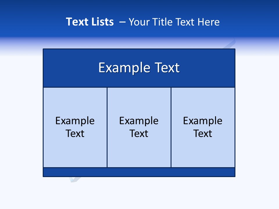 Fast Travel Turbine PowerPoint Template