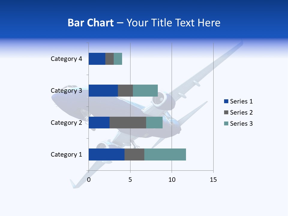 Fast Travel Turbine PowerPoint Template