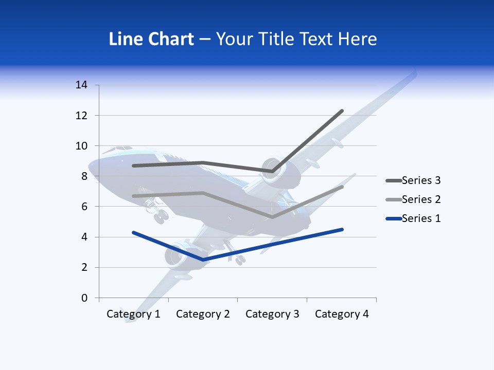 Fast Travel Turbine PowerPoint Template