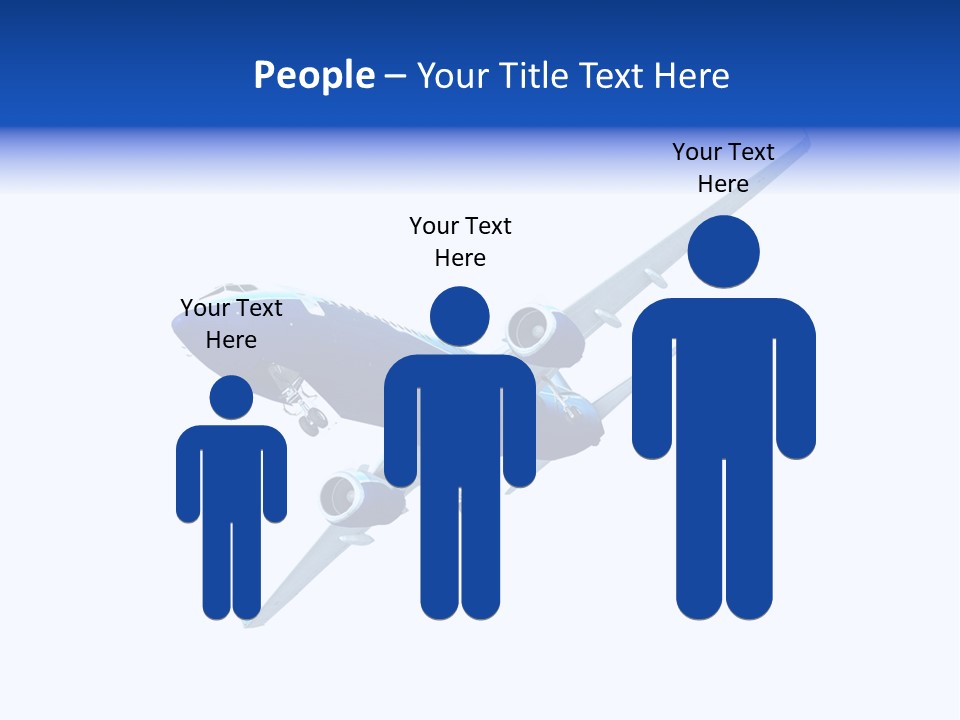 Fast Travel Turbine PowerPoint Template