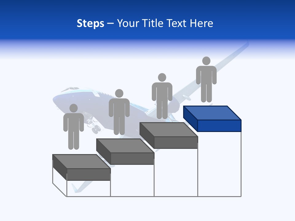 Fast Travel Turbine PowerPoint Template