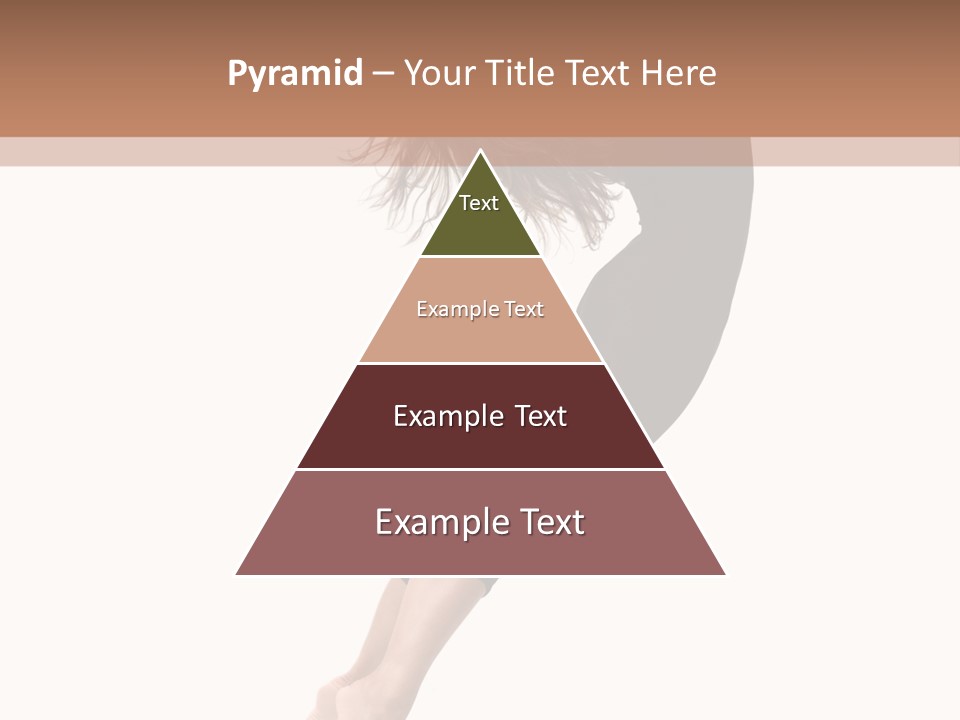 Exercise Flexibility Attractive PowerPoint Template