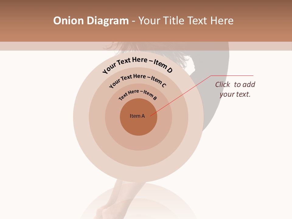 Exercise Flexibility Attractive PowerPoint Template