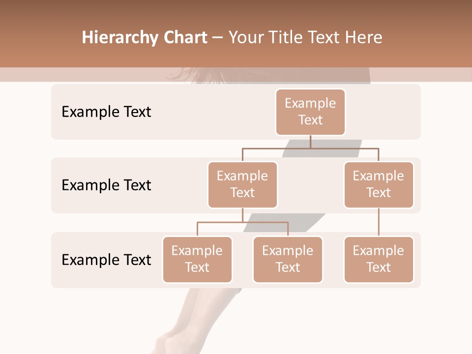 Exercise Flexibility Attractive PowerPoint Template