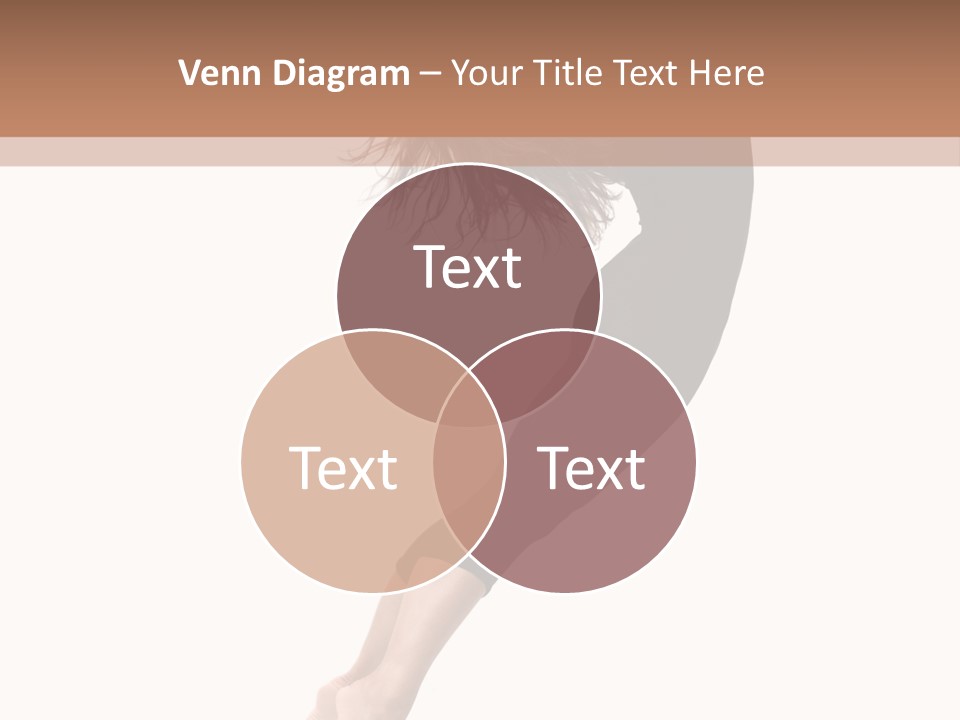 Exercise Flexibility Attractive PowerPoint Template