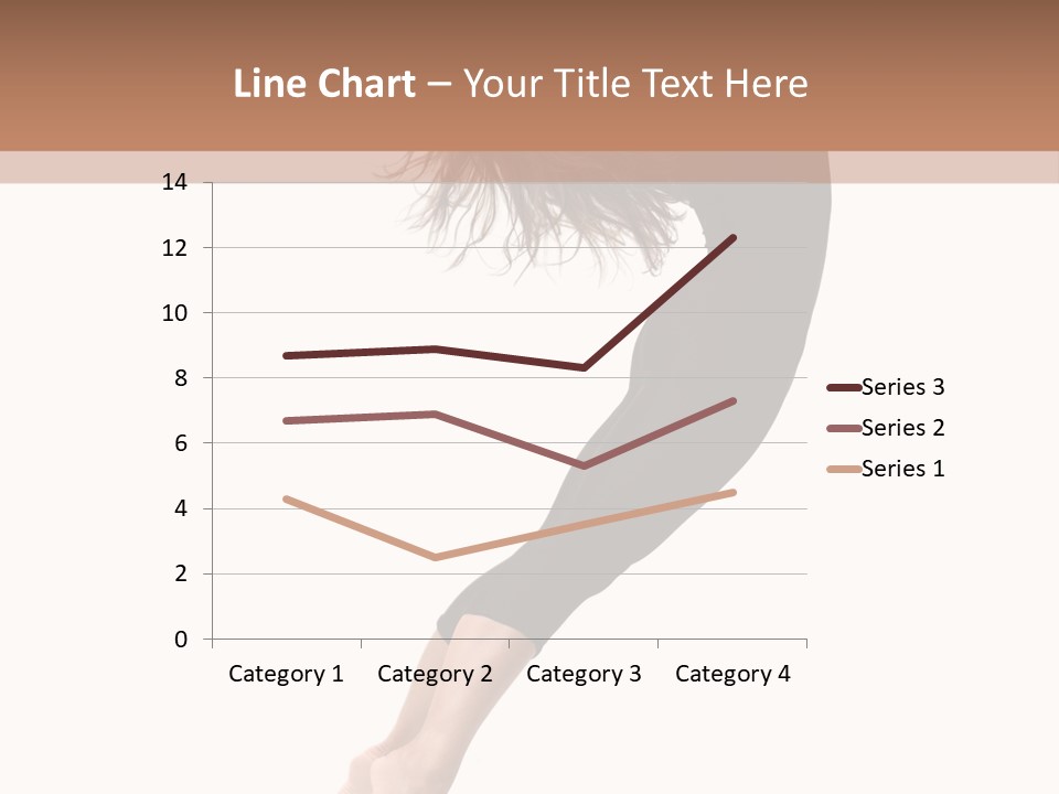 Exercise Flexibility Attractive PowerPoint Template